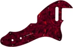 Wd Custom Pickguard For Fender Made In Mexico '69 Telecaster Thinline Reissue.... Fixed Price $111.99.