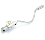 Gretsch/bigsby Chrome Chet Atkins Guitar Tremolo/vibrato Arm/handle 006-1704-000. Fixed Price $47.50.