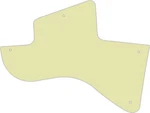 Wd Custom Pickguard For Left Hand Gibson Les Paul Special #34s Mint Green Solid. Fixed Price $45.99.