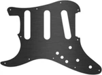 Wd Custom Pickguard For Left Hand Fender Stratocaster Elite #44 Bakelite. Fixed Price $52.99.