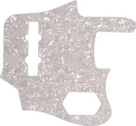 Wd Custom Pickguard For Fender 2012-2013 Made In Japan Deluxe Jaguar Bass #28.... Fixed Price $50.99.