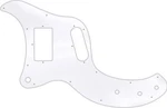 Wd Custom Pickguard For Left Hand Gibson Marauder #45t Clear Acrylic Thin. Fixed Price $52.99.