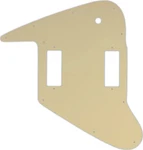 Wd Custom Pickguard For Left Hand Gibson 1965-present Non-reverse Firebird #0.... Fixed Price $48.99.