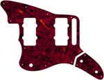 Wd Custom Pickguard For Left Hand Fender Thurston Moore Signature Series Jazz.... Fixed Price $112.99.