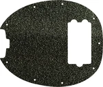 Wd Custom Pickguard For Left Hand Music Man Stingray Classic Bass #60bs Black.... Fixed Price $48.99.