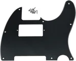 Kaish 8 Hole Tele Style Humbucker Pickguard Tl Guitar Pick Black 3 Ply (bwb). Fixed Price $18.23.