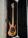 Ernie Ball Music Man Sterling Bass Usa 1994. Fixed Price $2495.00.