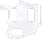 Wd Custom Pickguard For Left Hand Fender Classic Player Jaguar Special Hh #45.... Fixed Price $45.99.