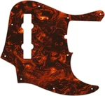 Wd Custom Pickguard For Fender 2019 5 String American Ultra Jazz Bass V #05f .... Fixed Price $42.99.