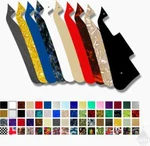 Wd Custom Pickguard For Left Hand Gibson Les Paul Standard Or. Fixed Price $37.99.