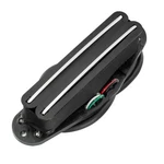 Musiclily Single Coil Size Rail Blaster Humbucker Pickup For Guitar Parts New. Fixed Price $15.07.