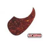New - Pickguard For Acoustic Guitar Tortoise. Fixed Price $10.69.