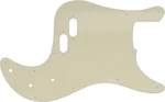 Wd Custom Pickguard For Fender 1981-1985 Bullet Bass #55t Parchment Thin. Fixed Price $55.99.