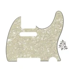 Fleor 8 Hole Tl Pickguard Scratch Plate With Screws Set Fit Usa/mx .... Fixed Price $19.86.