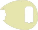 Wd Custom Pickguard For Left Hand Sterling By Music Man Sb14 Bass #34t Mint G.... Fixed Price $52.99.