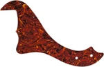 Wd Custom Pickguard For Left Hand Fender 5 String Standard Dimension Bass V #.... Fixed Price $115.99.