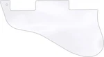 Wd Custom Pickguard For Left Hand Gibson Vintage 1960's Es-335 #45 Clear Acrylic. Fixed Price $48.99.