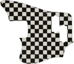 Wd Custom Pickguard For Left Hand Squier By Fender Vintage Modified Jaguar Ba.... Fixed Price $62.99.