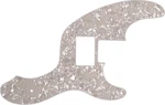 Wd Custom Pickguard For Fender Telecaster Bass With Humbucker #28a Aged Pearl.... Fixed Price $106.99.