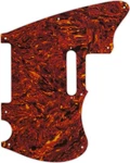 Wd Custom Pickguard For Squier By Fender 2020 Paranormal Offset Telecaster #0.... Fixed Price $55.99.