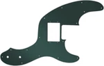 Wd Custom Pickguard For Fender Telecaster Bass With Humbucker #10s Smoke Mirror. Fixed Price $101.99.