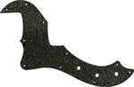 Wd Custom Pickguard For Left Hand Fender 5 String American Standard Dimension.... Fixed Price $56.99.