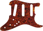 Wd Custom Pickguard For Fender Stratocaster Elite #05w Tortoise Shell/white. Fixed Price $115.99.