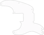 Wd Custom Pickguard For Left Hand Fender Mike Dirnt Signature Precision Bass .... Fixed Price $45.99.