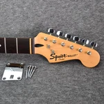 2010 Indonesia Fender Squier Bullet Stratocaster Guitar Neck With Plate. Fixed Price $89.99.
