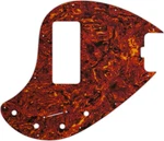 Wd Custom Pickguard For Music Man 5 String Stingray 5-h Through Neck Bass Wit.... Fixed Price $69.99.