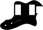 Wd Custom Pickguard For Fender 2019 Made In Mexico Vintera 70's Telecaster Th.... Fixed Price $45.99.