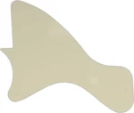 Wd Custom Pickguard For Left Hand Gibson Original Vintage Les Paul Junior #55.... Fixed Price $41.99.