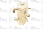 Global Parts A/c Accumulator For F-250, F-250 Hd, F-350, Bronco, F-150. Fixed Price $41.78.
