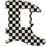 Wd Custom Pickguard For Fender Special Edition Hh Telecaster #ck01 Checkerboa.... Fixed Price $47.99.
