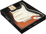 Genuine Fender Pre-wired Loaded Strat Pickguard Custom Shop Fat 50's Sss. Fixed Price $419.99.