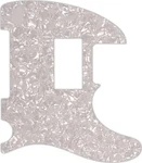 Wd Custom Pickguard For Fender Blacktop Telecaster #28 White Pearl/white/blac.... Fixed Price $43.99.