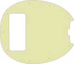 Wd Custom Pickguard For Music Man 5 String Stingray Classic Bass #34 Mint G.... Fixed Price $50.99.