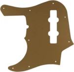 Wd Custom Pickguard For Left Hand Fender American Deluxe 1998-present 22 Fret.... Fixed Price $52.99.