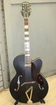 Gretsch G100ce Black Synchromatic Acoustic-electric Jazzy Guitar. Fixed Price $495.00.