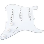 Seymour Duncan Hendrix Loaded Prewired Pickguard White. Fixed Price $413.00.