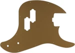 Wd Custom Pickguard For Music Man 2016-2018 Cutlass Bass #59 Gold/clear/gold. Fixed Price $79.99.