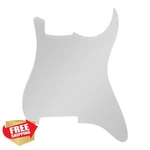 Dopro Aluminum Blank Guitar Pickguard Shield Plate Ground Shielding Pla.... Fixed Price $20.00.