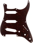 Fender 8-hole '50s Vintage Style Stratocaster S/s/s Pickguard - Tortoise Shell. Fixed Price $58.99.