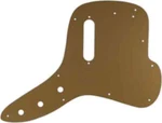Wd Custom Pickguard For Fender 1971-1977 Musicmaster Bass #59 Gold/clear/gold. Fixed Price $56.99.