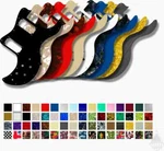 Wd Custom Pickguard For Peavey T-60. Fixed Price $79.99.