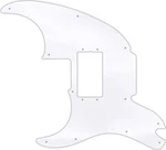 Wd Custom Pickguard For Left Hand Fender Pawn Shop '72 #45t Clear Acrylic Thin. Fixed Price $48.99.