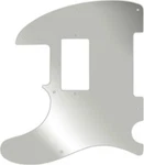 Wd Custom Pickguard For Left Hand Fender Telecaster With Humbucker #10 Mirror. Fixed Price $49.99.
