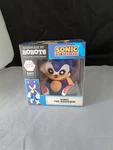 Handmade By Robots Sonic The Hedgehog Knit Series #272 Vinyl Figure New. Fixed Price $18.99.