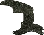 Wd Custom Pickguard For Left Hand Fender Telecaster Bass #60bs Black Sparkle. Fixed Price $55.99.