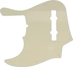 Wd Custom Pickguard For Left Hand Fender American Deluxe 21 Fret 5 String Jaz.... Fixed Price $45.99.